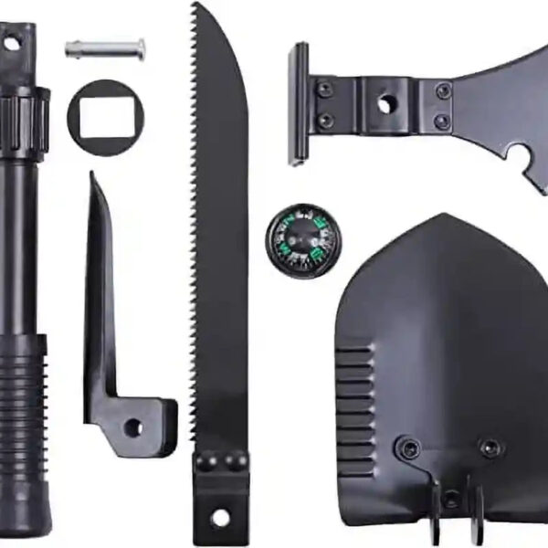 2685 5-In-1 Multi-Purpose Tool