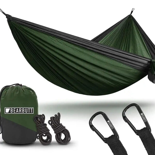 Double Hammock