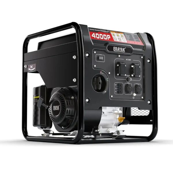 EYG4000P Inverter Generator 4200W